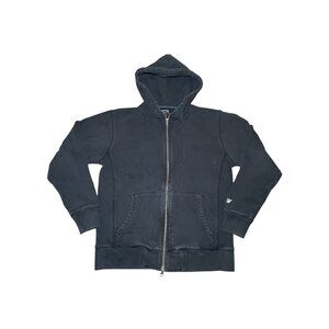 stussy GUAM スウェット　Sサイズ　グレー stussy GUAM スウェットSサイズグレー